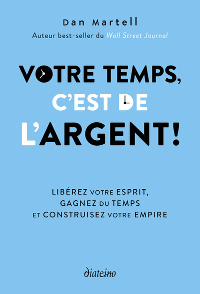Image de Réappropriez-vous votre temps !