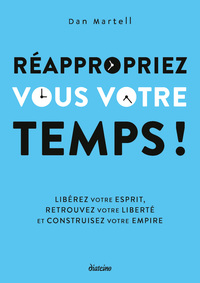 Image de Réappropriez-vous votre temps !