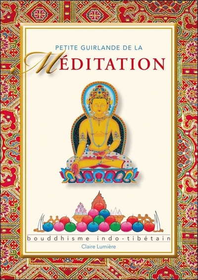 Image de Petite Guirlande de la Méditation