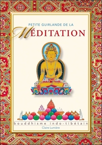 Image de Petite Guirlande de la Méditation