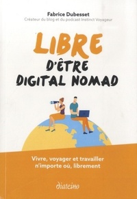 Image de Libre d'être digital nomad