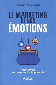 Picture of Le marketing de nos émotions