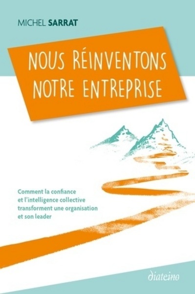 Image de Nous réinventons notre entreprise