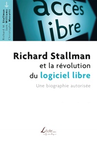 Image de Richard Stallman et la révolution du logiciel libre