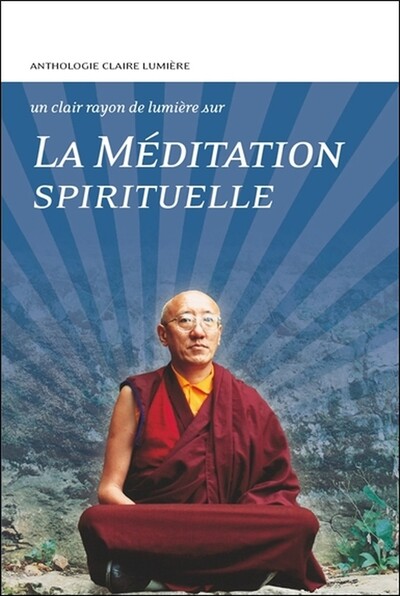 Image de La Méditation spirituelle - Un clair rayon de lumière sur...