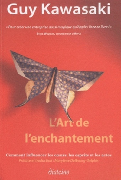Image de L'art de l'enchantement
