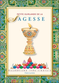 Image de Petite Guirlande de la Sagesse