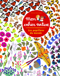 Picture of Les papillons du monde