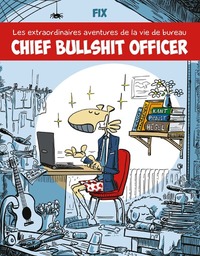 Image de Chief Bullshit Officer