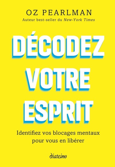 Picture of Décodez votre esprit