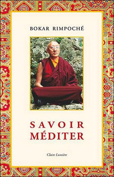 Image de Savoir méditer
