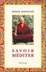 Image de Savoir méditer
