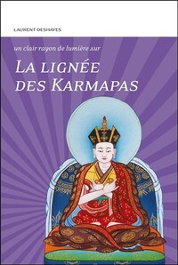 Image de La lignée des Karmapas
