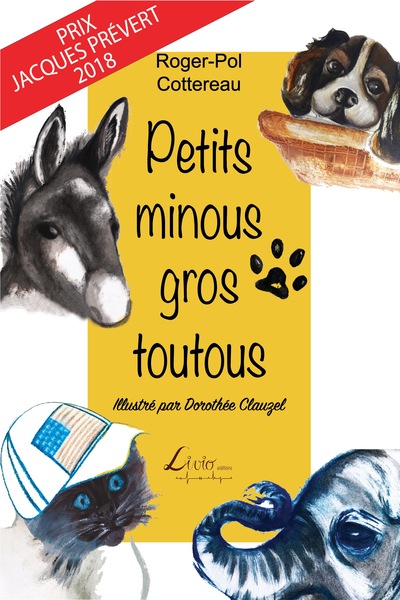 Image de Petits minous, gros toutous