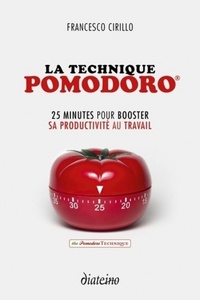 Image de La technique Pomodoro