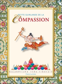 Image de Petite Guirlande de la Compassion