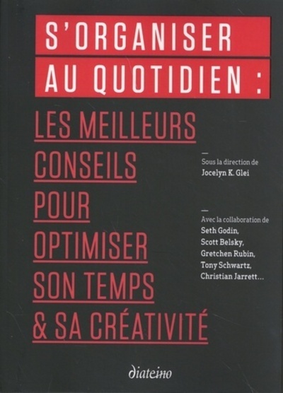 Image de S'organiser au quotidien