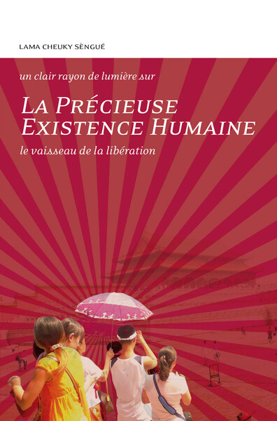 Image de La Précieuse existence humaine - Le vaisseau de la libération