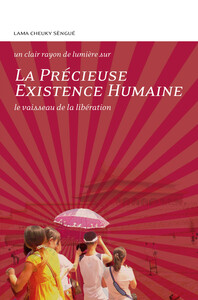 Image de La Précieuse existence humaine - Le vaisseau de la libération