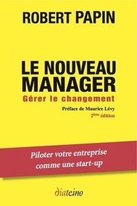 Image de Le nouveau manager - Gérer le changement