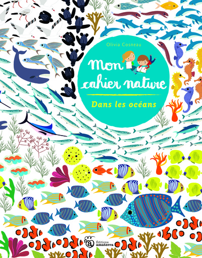 Image de DANS LES OCEANS