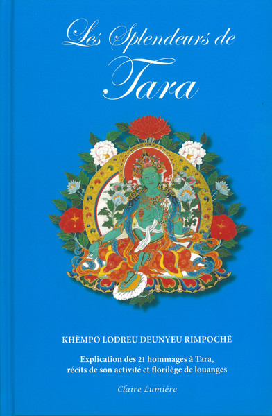 Image de Les Splendeurs de Tara