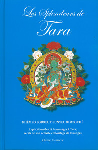Image de Les Splendeurs de Tara
