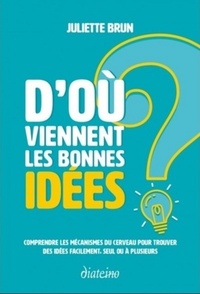 Image de D'où viennent les bonnes idées ?