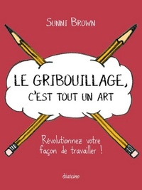 Image de Le gribouillage, c'est tout un art