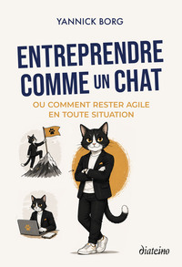 Image de Entreprendre comme un chat