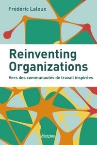 Image de Reinventing organizations