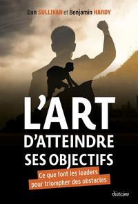 Image de L'art d'atteindre ses objectifs