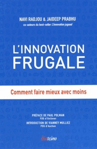 Image de L'innovation frugale