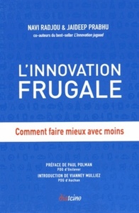 Image de L'innovation frugale
