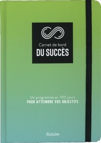 Image de Carnet de bord du succès