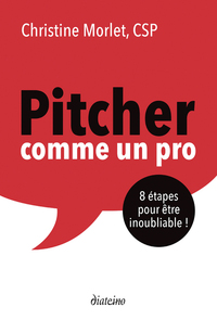 Image de Pitcher comme un pro - 8 étapes pour être inoubliable