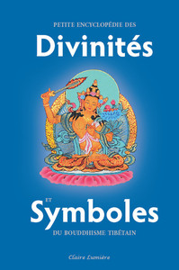 Image de Petite encyclopédie des Divinités et Symboles du bouddhisme tibétain