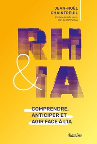Image de RH et IA