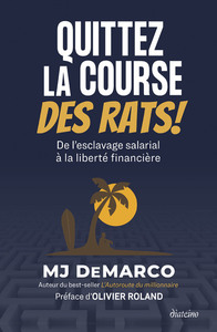Image de Quittez la course des rats !