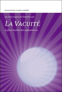 Image de La vacuité - La face cachée des apparences