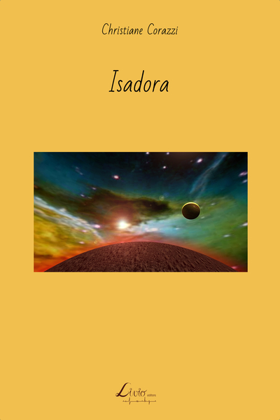 Picture of Isadora