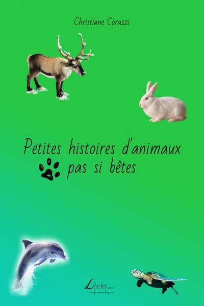 Image de Petites histoires d’animaux pas si bêtes