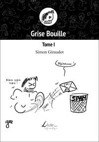Image de Grise Bouille – Tome I