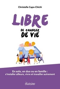 Image de Libre de changer de vie