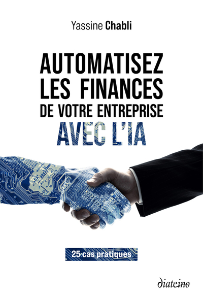 Picture of Automatisez les finances de votre entreprise avec l'IA
