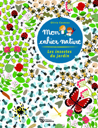 Picture of Les insectes du jardin