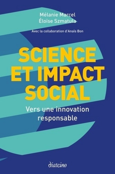 Image de Science et impact social