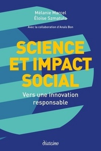 Image de Science et impact social