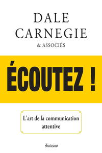 Picture of Ecoutez ! L'art de la communication attentive