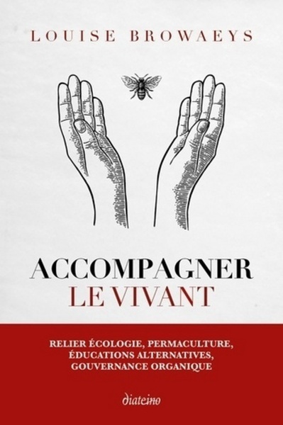 Image de Accompagner le vivant
